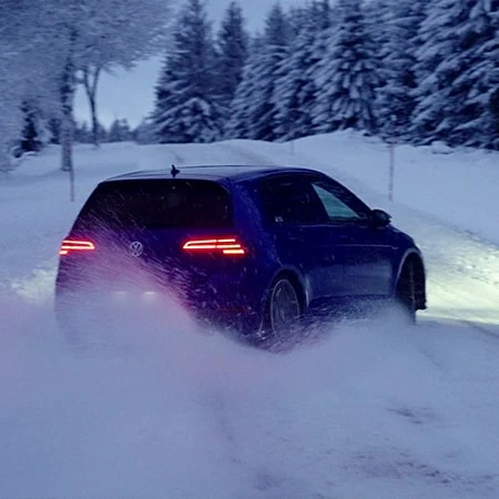 golf 7r video