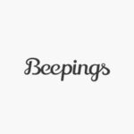 logo beepings
