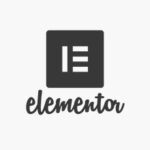 logo elementor