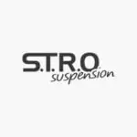 stro suspension logo