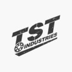 logo tst industries