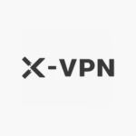 logo x vpn